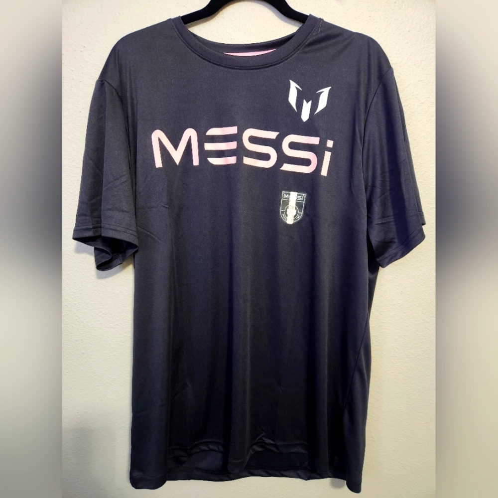 Messi Collection Men's Shirt